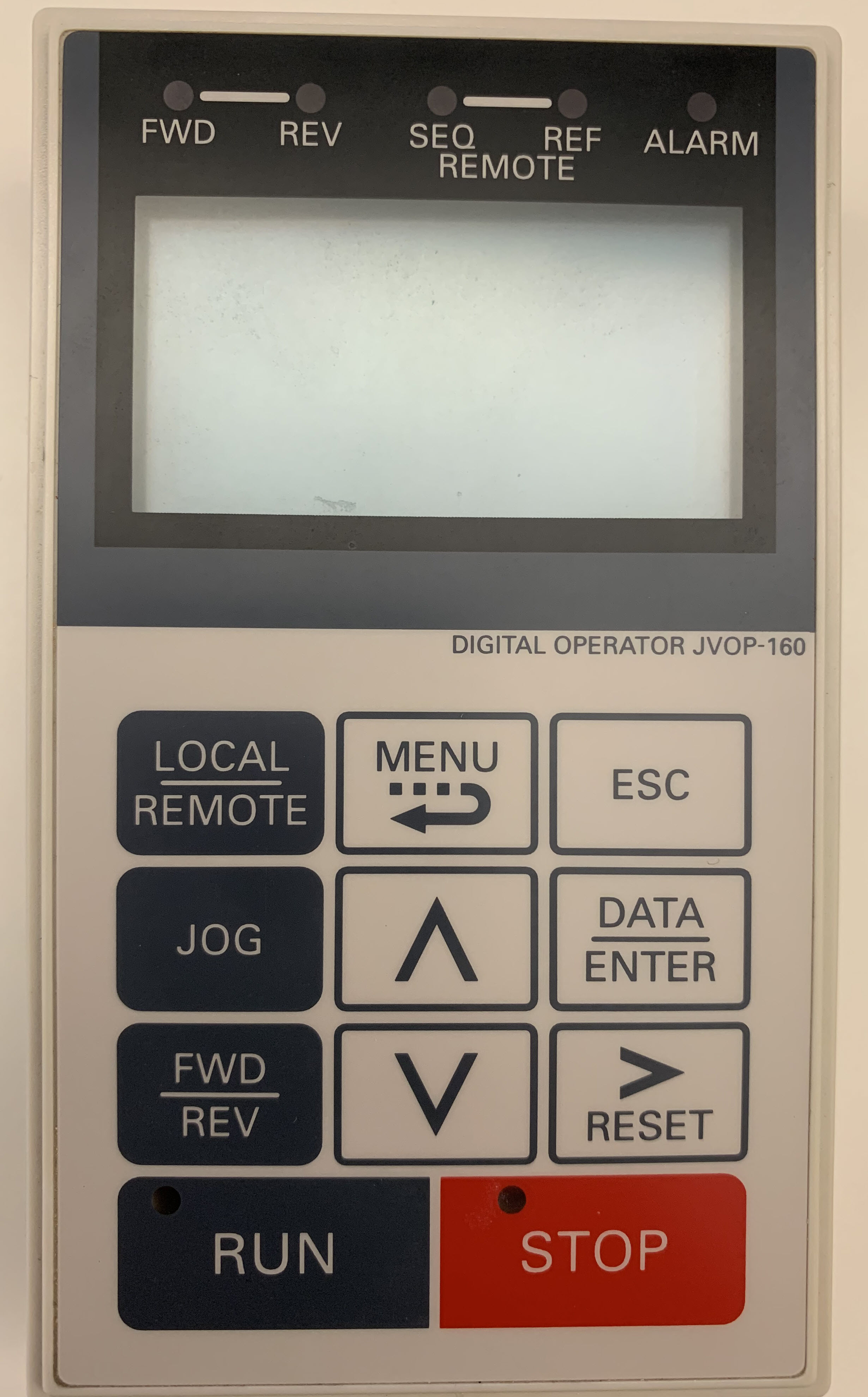 E7, E7L, E7B, E7N, P7, G7, F7 and iQpump P7 Digital Operator Part